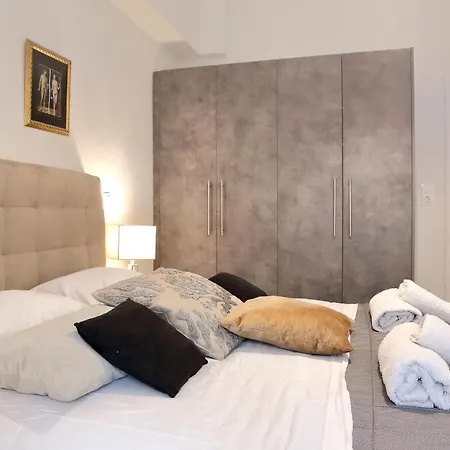 Vz Apartment Athens