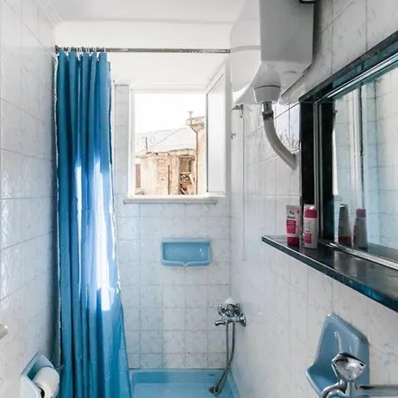 A Masterpiece In Plaka With Big Balcony And Acropolis View Apartment