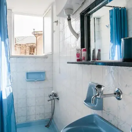 Apartment A Masterpiece In Plaka With Big Balcony And Acropolis View