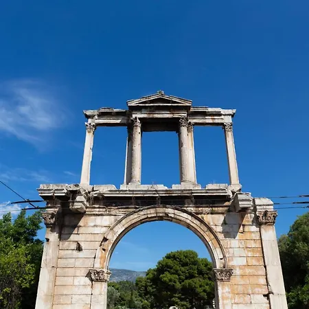 Plato's Square