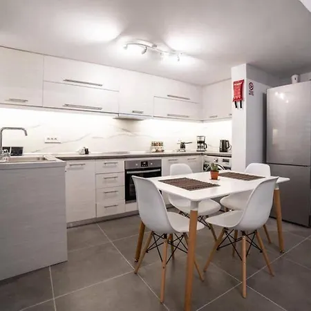 Brand New Aprt With Backyard In Lycabettus Hill ! *