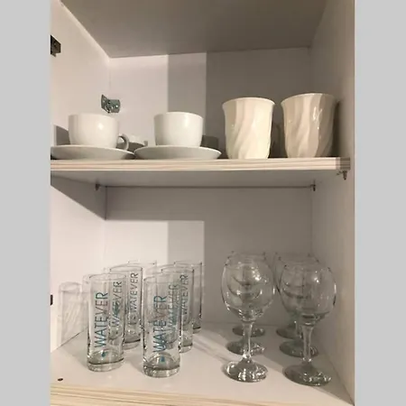 Brand New Aprt With Backyard In Lycabettus Hill ! Apartment *