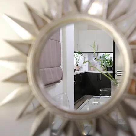 Vz Apartment Athens