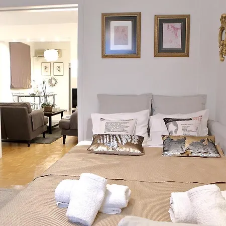 Apartment Vz *