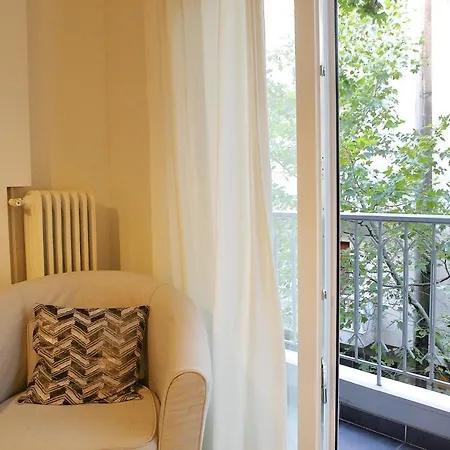 Apartment Vz *