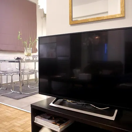 Apartment Vz *