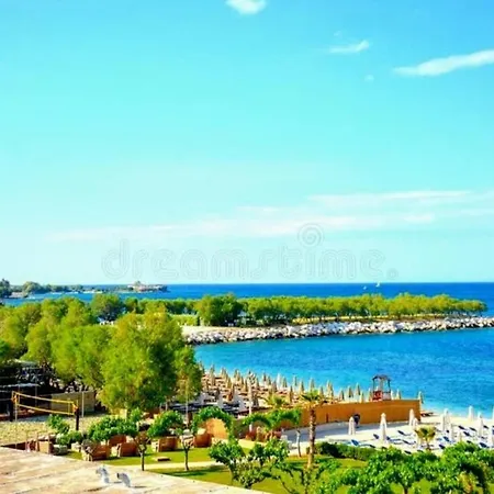 Διαμέρισμα Five Seasons Alimos