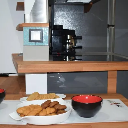 3h Myrto ενα λειτουργικό κοντά στην Apartment Athens