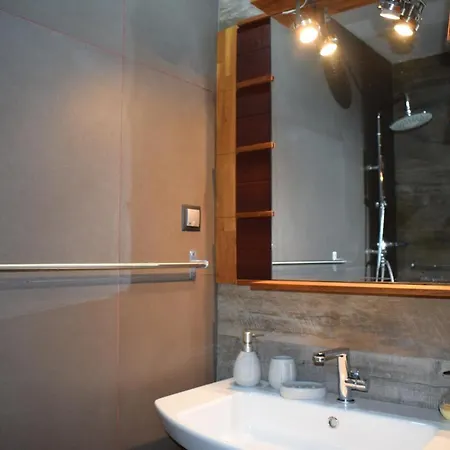 3h Myrto ενα λειτουργικό κοντά στην Apartment