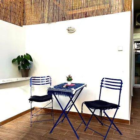 Five Brand New Boutique Apartment Athens