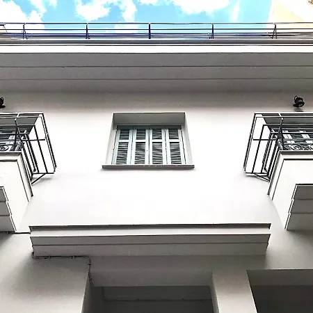 Appartamento Five Brand New Boutique *