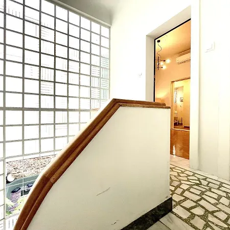 Five Brand New Boutique Apartment *