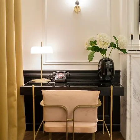 Brown Ermou, A Member Of Brown Hotel Atenas