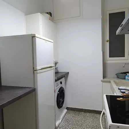 Cozy In Kolonaki. أثينا