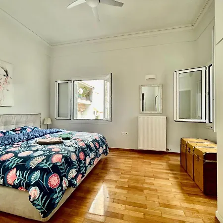 Five Brand New Boutique Apartment