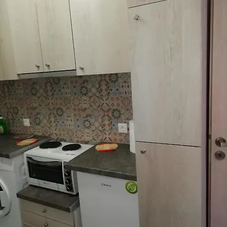 Cute Apartmnet In Thiseio *