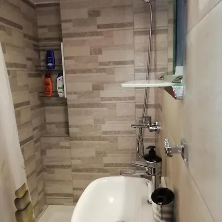 Cute Apartmnet In Thiseio Apartment *