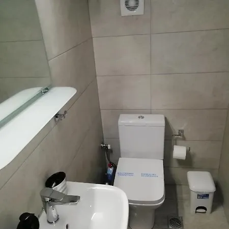 Cute Apartmnet In Thiseio *