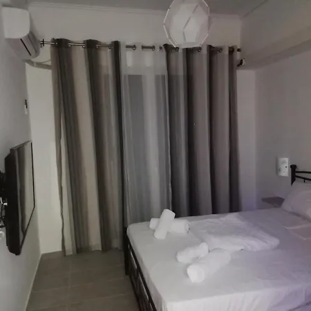 Cute Apartmnet In Thiseio Apartment *