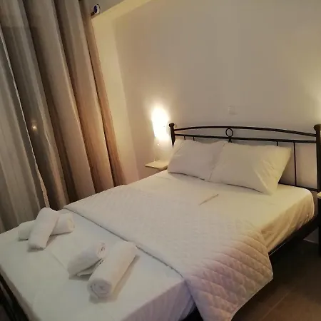 Cute Apartmnet In Thiseio Apartment *