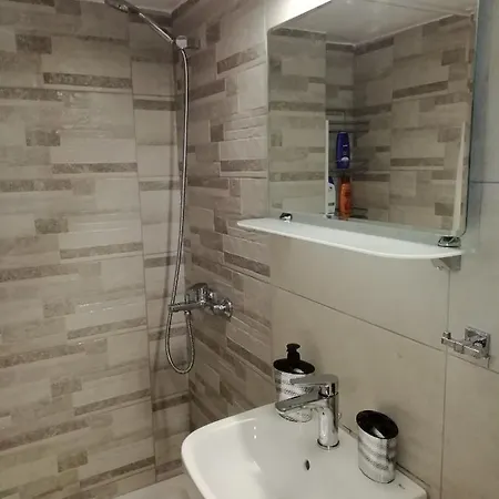 Cute Apartmnet In Thiseio *