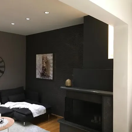 Apartment Evelina's