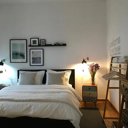 Apartment Evelina's *
