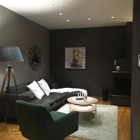 Apartment Evelina's Athens