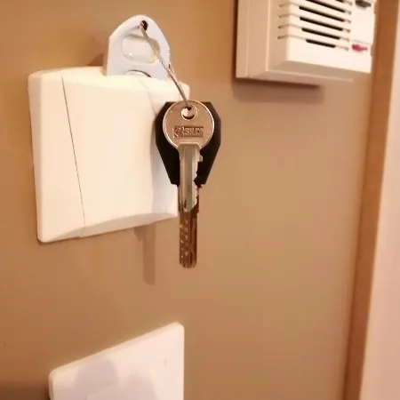 Center Cozy Apartment