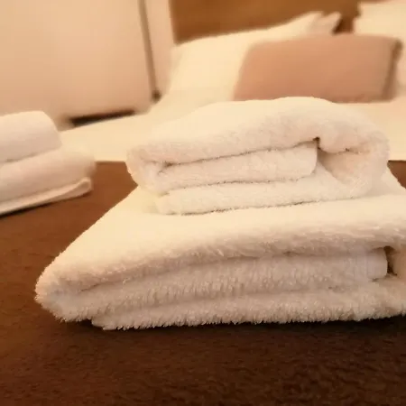 Apartment Center Cozy Athens