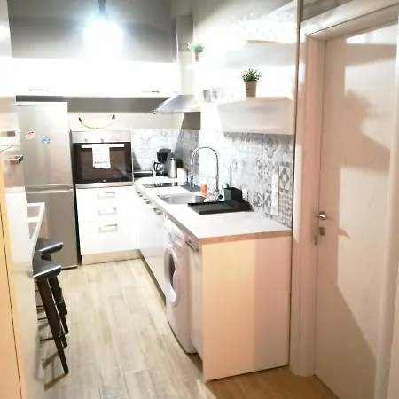 Center Cozy Apartment *