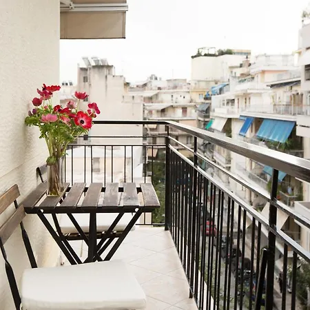 Acropolis Now! 2br In * Athens