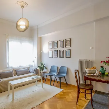 Acropolis Now! 2br In Apartment