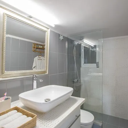 Apartment Acropolis Now! 2br In *