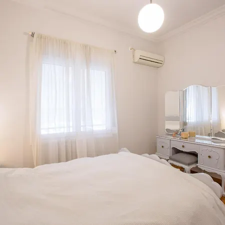 Acropolis Now! 2br In * Athens