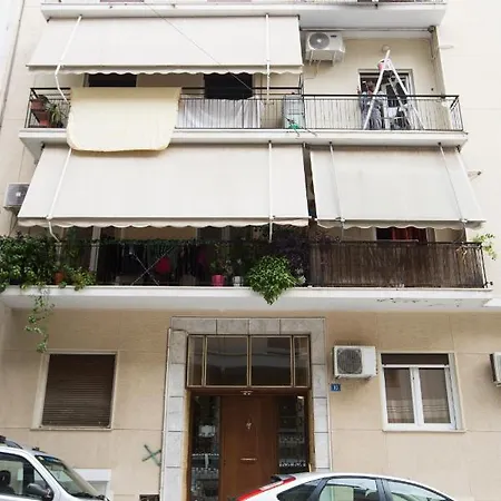 Apartment Acropolis Now! 2br In *