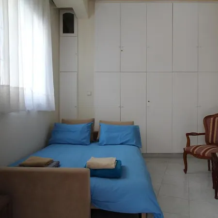Sea And Apartment