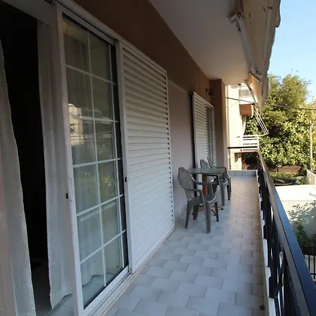 Sea And Apartment Athens