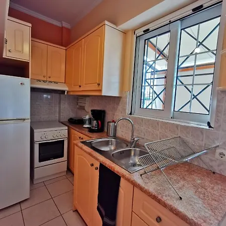 Apartment Athenian Aura With Acropolis View Gtd33801