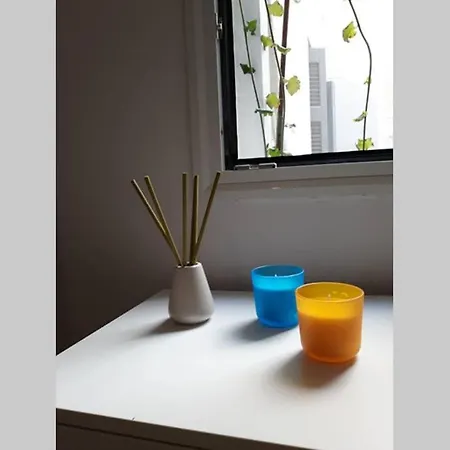 Cozy For 4 In Kolonaki, Lycabettus Athens
