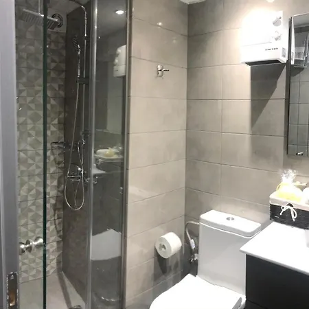 Apartment Nefeli *