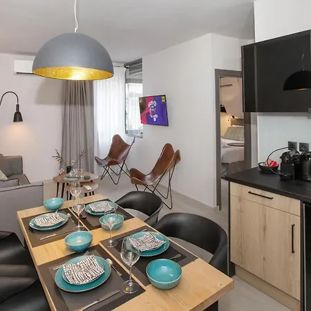 Ermou Monastiraki View Lycabettus Apartment