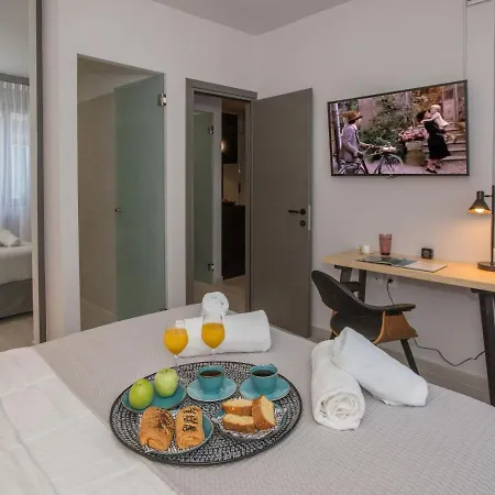 Apartment Ermou Monastiraki View Lycabettus Athens