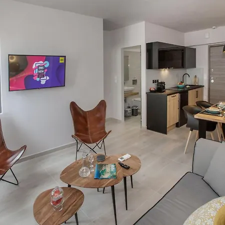 Ermou Monastiraki View Lycabettus Apartment *
