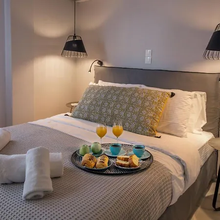 Ermou Monastiraki View Lycabettus Apartment Athens