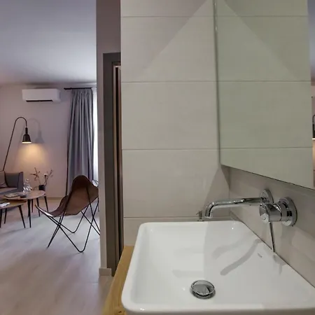 Ermou Monastiraki View Lycabettus Apartment *