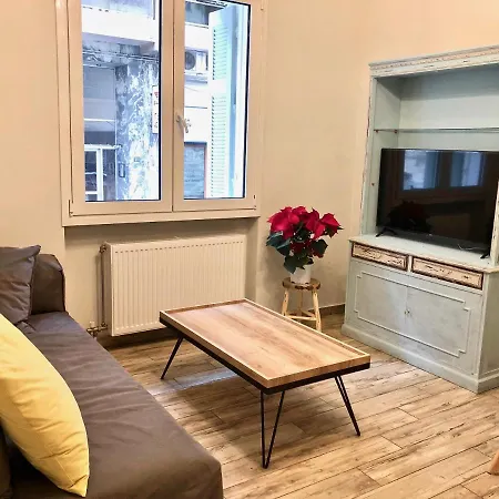 Five Brand New Boutique Apartment