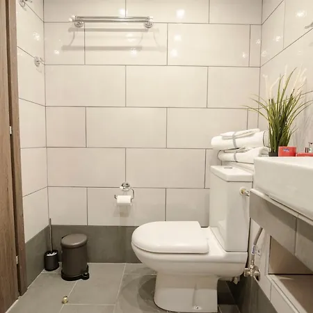 ¨socrates¨ Traditional In The Center Of Apartment Athens