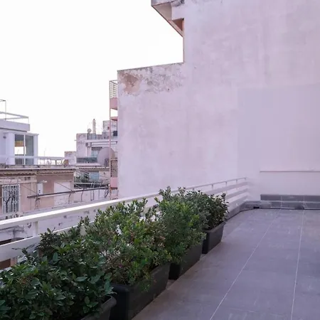 Urban Luxury Homm Apt. In Deinokratous Str. Διαμέρισμα *