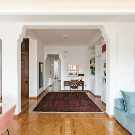 Apartment Heritage *